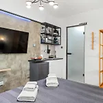 Apartmán Fat Cow *