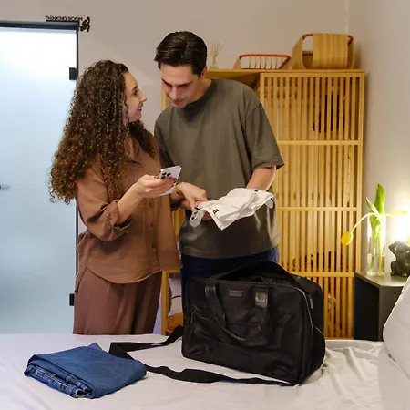 Appartement Fat Cow *