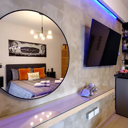 Fat Cow * Ларнака