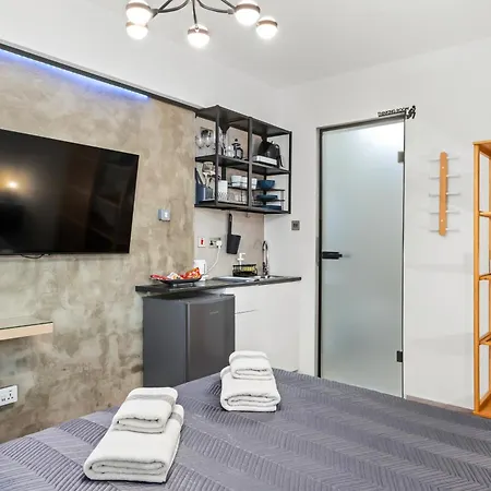 Apartamento Fat Cow *