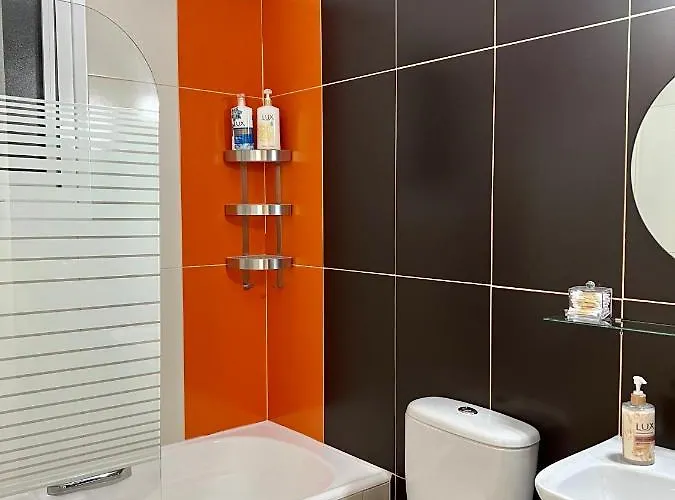 Fat Cow Appartement Larnaca