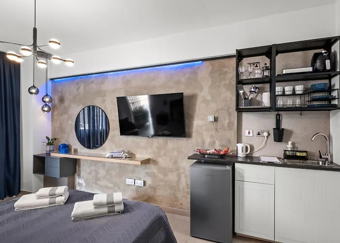 Fat Cow Appartement *