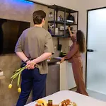 Fat Cow 아파트
